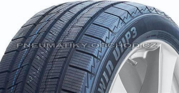 Pneu Fortuna GOWIN UHP3 235/45 R20 TL M+S 3PMSF XL 100V Zimní