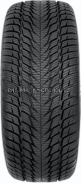 Pneu Fortuna WINTER SUV2 235/65 R17 TL XL M+S 3PMSF 108V Zimní
