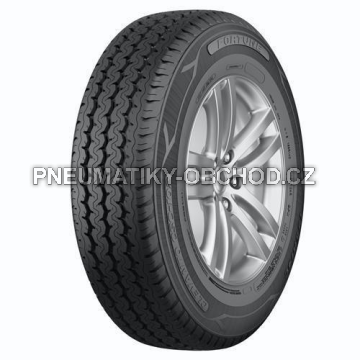 Pneu Fortune FSR102 CLEVANTO 195/80 R14 TL C 106R Letní