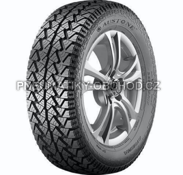 Pneu Fortune FSR302 205/70 R15 TL M+S 96H Letní