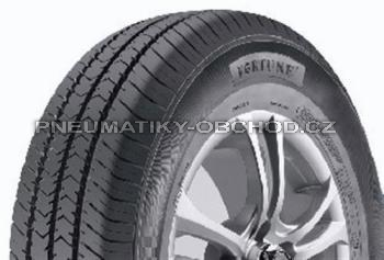 Pneu Fortune FSR71 215/70 R15 TL C 109R Letní