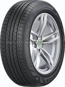 Pneu Fortune FSR802 FUNRUN 185/65 R15 TL 88H Letní