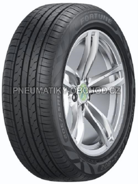 Pneu Fortune FSR802 FUNRUN 195/60 R15 TL M+S 88H Letní