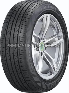 Pneu Fortune FSR802 FUNRUN 195/65 R15 TL M+S 91H Letní
