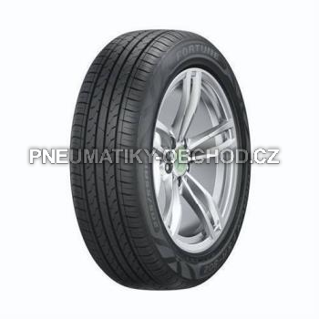 Pneu Fortune FUNRUN FSR802 195/60 R16 TL M+S 89H Letní