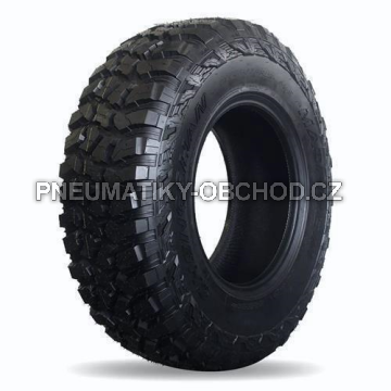 Pneu Fortune MASPIRE M/T 31/10.5 R15 TL 109Q Letní