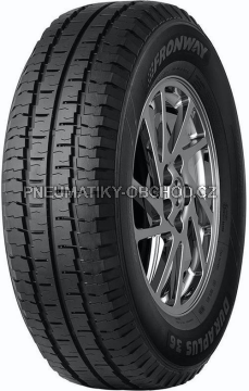 Pneu Fronway DURAPLUS 36 195/70 R15 TL C 8PR 104R Letní