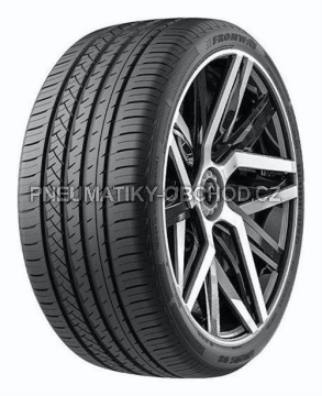 Pneu Fronway EURUS 08 225/40 R18 TL XL 92W Letní