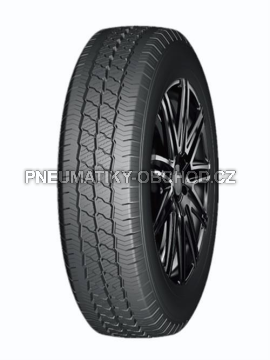 Pneu Fronway FRONTOUR A/S 225/75 R16 TL C 8PR M+S 3PMSF 121R Celoroční