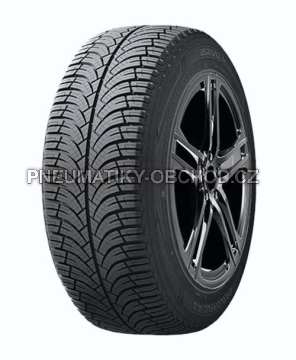 Pneu Fronway FRONWING A/S 235/45 R18 TL XL M+S 3PMSF ZR 98W Celoroční