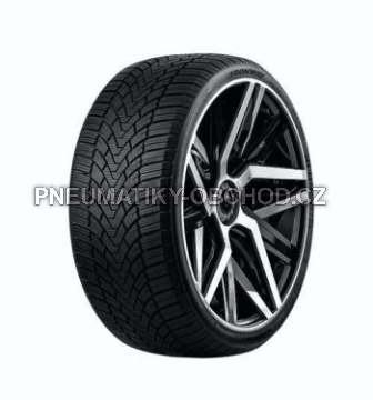 Pneu Fronway ICEMASTER I 255/35 R20 TL XL M+S 3PMSF 97V Zimní