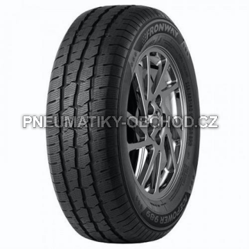 Pneu Fronway ICEPOWER 989 175/80 R14 TL C 8PR M+S 3PMSF 99R Zimní