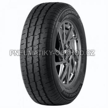 Pneu Fronway ICEPOWER 989 205/65 R16 TL C 8PR M+S 3PMSF 107R Zimní