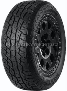 Pneu Fronway ROCKBLADE A/T II 265/60 R18 TL 110T Letní