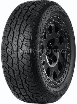 Pneu Fronway ROCKBLADE A/T II 265/60 R18 TL 110T Letní