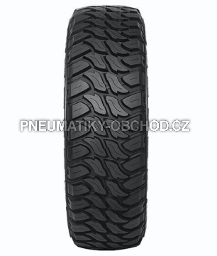 Pneu Fronway ROCKHUNTER M/T 235/70 R16 TL LT M+S 8PR P.O.R. RWL 110Q Letní
