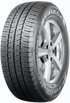 Pneu Fulda CONVEO TOUR 2 215/65 R16 TL C 8PR 109T Letní