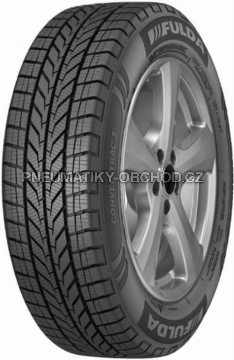 Pneu Fulda CONVEO TRAC 3 195/60 R16 TL C M+S 3PMSF 99T Zimní