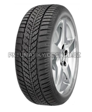 Pneu Fulda KRISTALL CONTROL HP 215/50 R17 TL XL M+S 3PMSF FP 95V Zimní