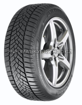 Pneu Fulda KRISTALL CONTROL HP2 245/45 R18 TL XL ROF M+S 3PMSF FP 100V Zimní
