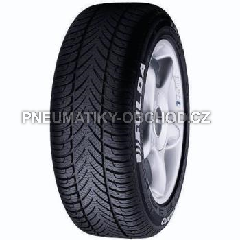 Pneu Fulda KRISTALL SUPREMO 205/50 R17 TL XL 93V Zimní
