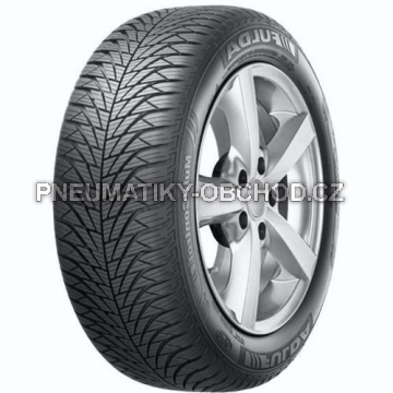 Pneu Fulda MULTI CONTROL 165/65 R14 TL M+S 3PMSF 79T Celoroční