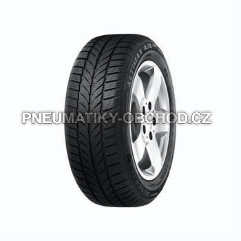 Pneu General Tire ALTIMAX A/S 365 185/55 R14 TL M+S 3PMSF 80H Celoroční