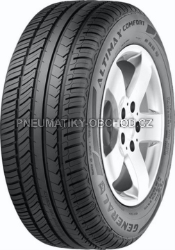 Pneu General Tire ALTIMAX COMFORT 185/70 R14 TL 88T Letní