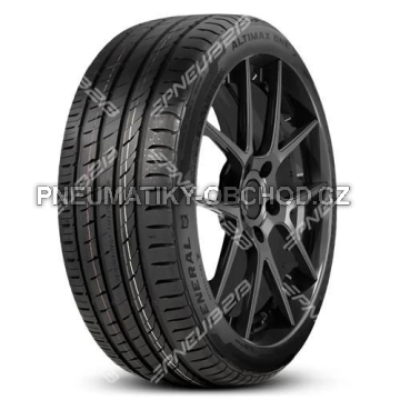 Pneu General Tire ALTIMAX ONE S 255/35 R20 TL XL FR 97Y Letní