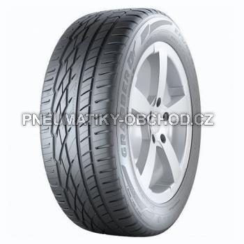 Pneu General Tire GRABBER GT 225/70 R16 TL M+S FR 103H Letní