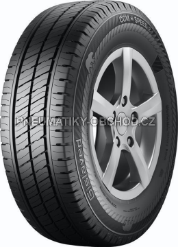 Pneu Gislaved COM SPEED 2 235/65 R16 TL C 8PR 115R Letní