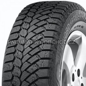Pneu Gislaved NORD FROST 200 SUV 225/60 R18 TL XL M+S 3PMSF 104T Zimní