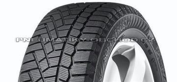 Pneu Gislaved SOFT FROST 200 235/55 R19 TL XL M+S 3PMSF 105T Zimní