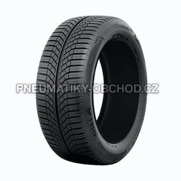 Pneu Giti ALL SEASON AS1 215/65 R16 TL XL M+S 3PMSF 102V Celoroční