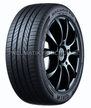 Pneu Giti CONTROL P10 255/55 R20 TL XL MFS GMS 110W Letní