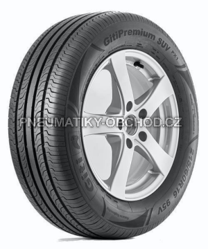 Pneu Giti PREMIUM SUV PX1 215/60 R16 TL 95V Letní