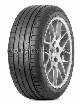 Pneu Giti SPORT S1 255/40 R19 TL XL 100Y Letní