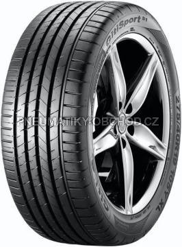 Pneu Giti SPORT S1 255/40 R19 TL XL 100Y Letní