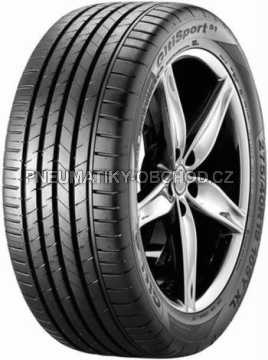 Pneu Giti SPORT S1 SUV 255/55 R19 TL XL 111Y Letní