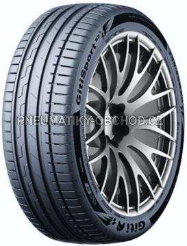 Pneu Giti SPORT S2+ 245/45 R20 TL XL EVR MFS 103Y Letní