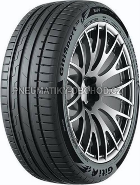 Pneu Giti SPORT S2 SUV 255/55 R18 TL XL 109Y Letní