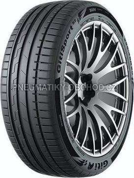Pneu Giti SPORT S2 SUV 315/30 R22 TL XL MFS 107Y Letní