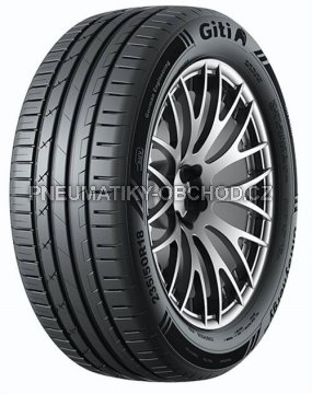 Pneu Giti SYNERGY H2 195/55 R16 TL XL 91V Letní