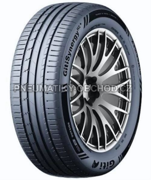 Pneu Giti SYNERGY H2+ 215/60 R17 TL EVR 96H Letní