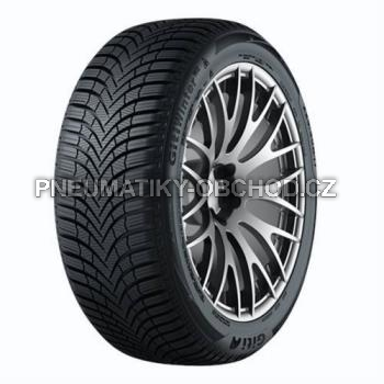 Pneu Giti WINTER W2 165/70 R13 TL M+S 3PMSF 79T Zimní