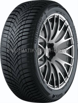 Pneu Giti WINTER W2 205/60 R16 TL M+S 3PMSF 92H Zimní