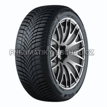 Pneu Giti WINTER W2 SUV 235/65 R17 TL M+S 3PMSF XL 108H Zimní