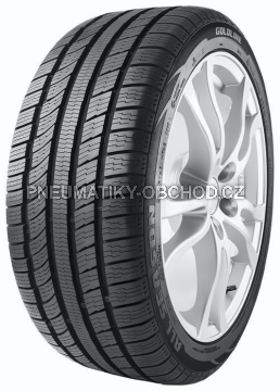 Pneu Goldline GL 4SEASON 175/65 R14 TL M+S 3PMSF 82T Celoroční