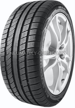 Pneu Goldline GL 4SEASON 245/45 R17 TL XL M+S 3PMSF 99V Celoroční