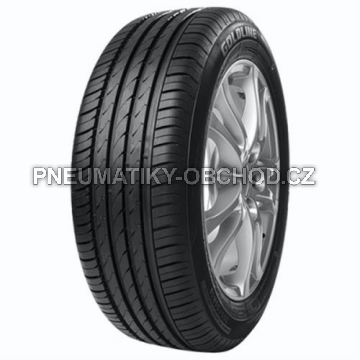 Pneu Goldline GLP101 205/55 R16 TL 91V Letní